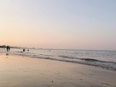 -望海观澜海景音乐餐吧(帆船基地店)