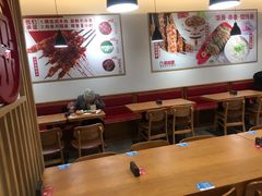 大堂-南城香(首科花园店)