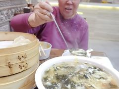 -百年认一力 太原老字号 (桥头街店)