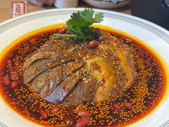 -陶德砂锅(蜀汉路店)