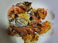 -阳澄湖大闸蟹·琼灵阁牌品牌连锁(吴中总店)