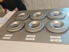 -喜茶(上海打浦桥日月光gelato lab+店)