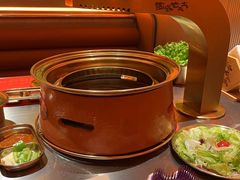 -西塔老太太泥炉烤肉(苏州大悦城店)