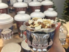 -一杯黔茶(西江千户苗寨古街店)