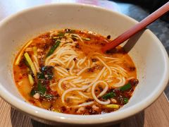 云南小锅米线-云味馆·云南菜·云南米线(景田店)