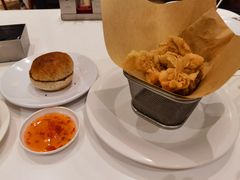 -翠华餐厅(宝安壹方城店)