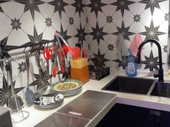 -漆橙车间轰趴馆·民国复古·团建聚会生日派对KTV(城北万达店)