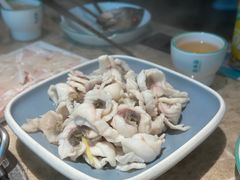-淘米捞·米汤脆鲩鱼火锅(福田皇岗店)