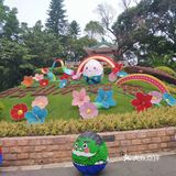 白云山风景区