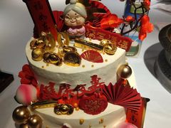 -宝轩渔府·海鲜(水上店)