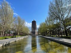 -玲珑塔公园