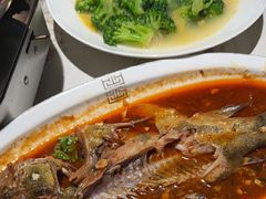 -又见炊烟私房菜(敬亭路店)