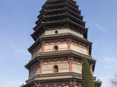 -天宁寺