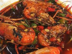 -辣不怕口味虾(凌霄路店)