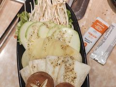 -新石器烤肉(高行万嘉店)