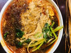 -老赵太太麻辣烫涮肚馆(大经路店)