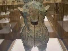 -上海博物馆(人民广场馆)