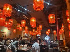 -山四砂锅(太原钟楼街店)