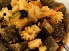 -牟传仁饭庄(星海店)