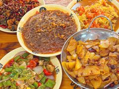 -江湖万州烤鱼(王子美食城)