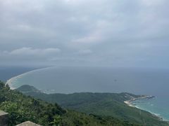 -海南铜鼓岭景区