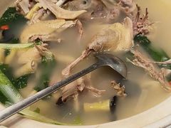 -洛东土菜馆(建国北路店)