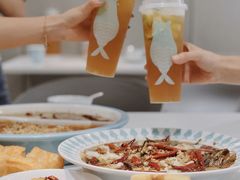 -姚姚酸菜鱼(五象万象汇店)