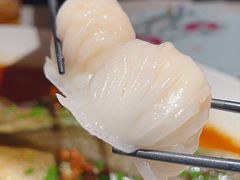 -维园悦谱·海派家常菜(乌鲁木齐南路店)