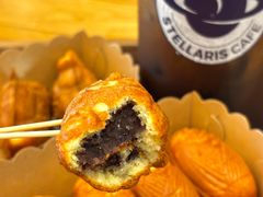 -星宙咖啡STELLARIS CAFE(广告产业园店)