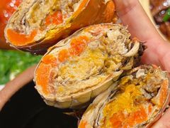 -金龙·打边炉(南京西路店)