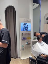 -汤尼英盖TONI&GUY-essensuals