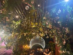 -第101座花园餐厅(湖滨88店)