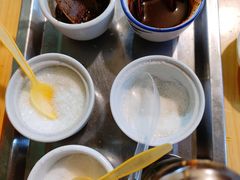 -东北特色水饺(郭家桥店)