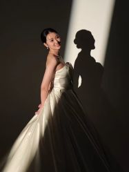-金夫人婚纱摄影(总店)