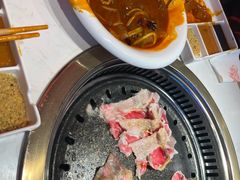 -杨记齐齐哈尔烤肉(总店)