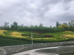 -成吉思汗公园