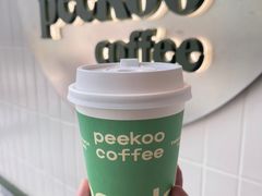 -peekoo coffee(尚嘉中心店)