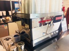 -Manner Coffee(芮欧百货店)