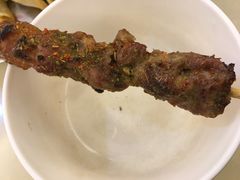 -清真·玛丽亚新疆菜主题餐厅(浙江中路店)