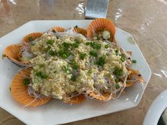 -双月饭店·20年老字号(新村店)
