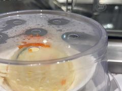 -新一番三文鱼寿司(大东海店)