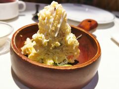 俄式拌香鸡-俄士厨房(时代天街店)