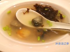 -龙宴海鲜城(经中路店)
