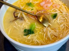 -南里山房·新淮扬菜(徐汇万科店)