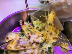 -Dampa Seafood Grill - Dubai
