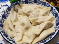 -老都一处饺子馆(道里店)