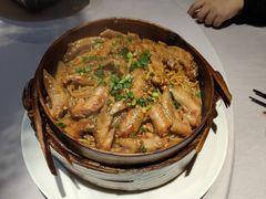 -客家大院·非遗赣南客家菜(郁孤台店)