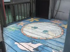 -大澳渔村及棚屋