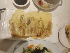 -天津大学·四十二斋餐厅
