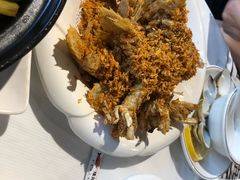 -强记海鲜·大排档(蛇口新街店)
